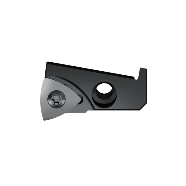 Walter Cartridge for F2010, FR729M, lead angle 15 degrees, cutting direction FR729M - main